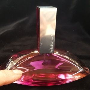 Calvin Klein Forbidden Euphoria